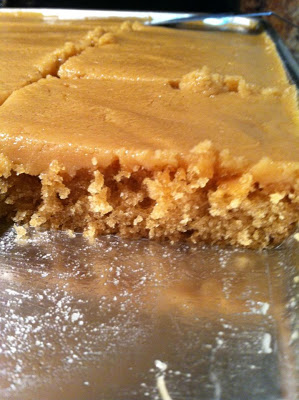 peanutbuttercake