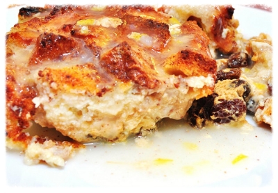 Bread-Pudding