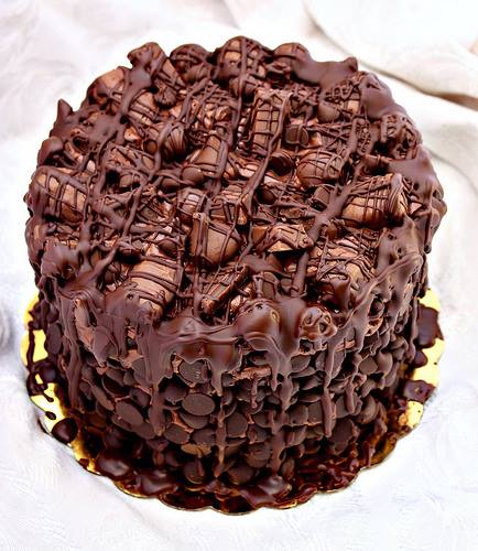 chocolate-wasted-cake