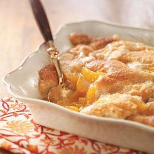 easypeachcobbler