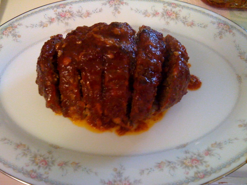 meatloaf