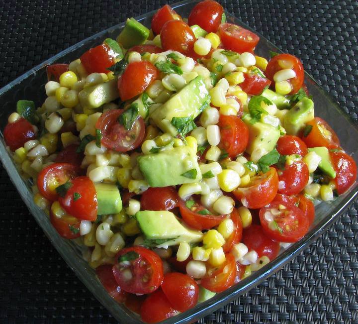 cornsalad