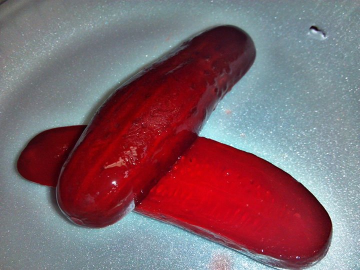 redpickles