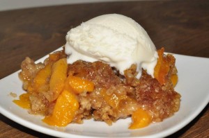 peachcobbler