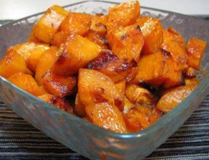 sweetpotato