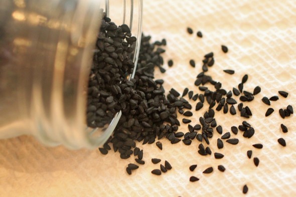 black seed