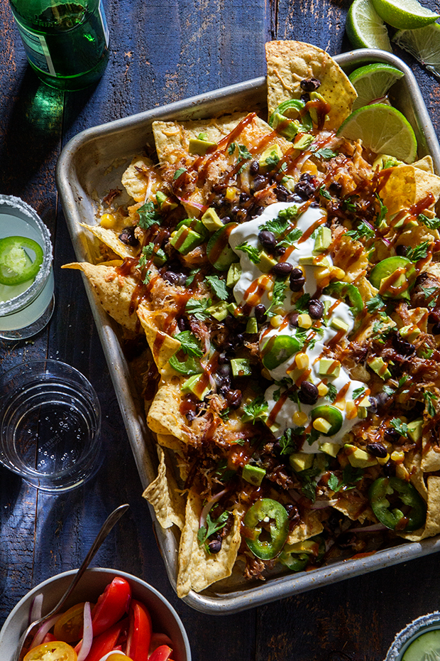 Beer-Pulled-Pork-Nachos-Bakers-Royale