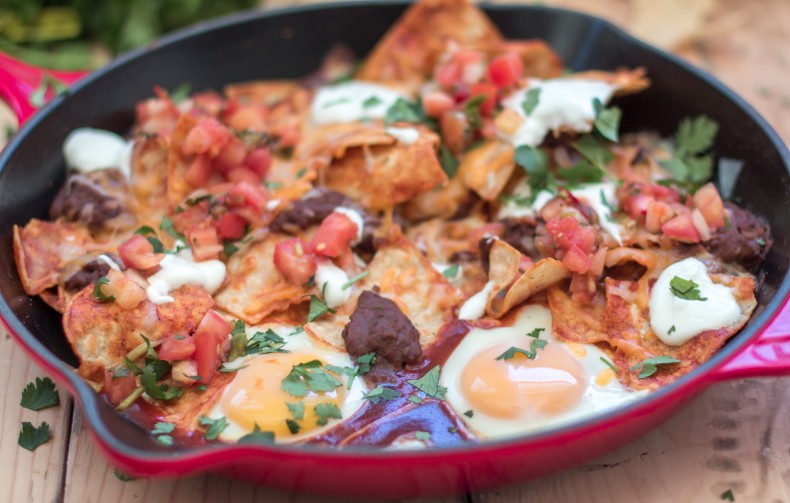 Breakfast-Nachos