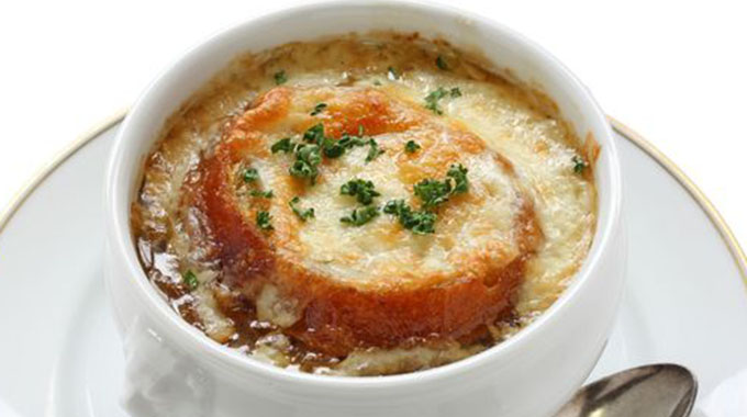 french-onion-soupa