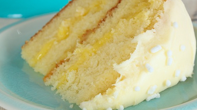 lemoncakea