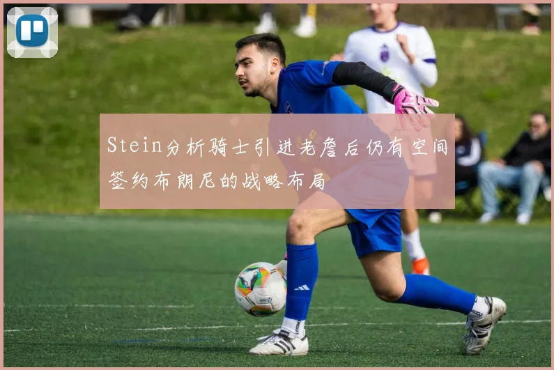 Stein分析骑士引进老詹后仍有空间签约布朗尼的战略布局