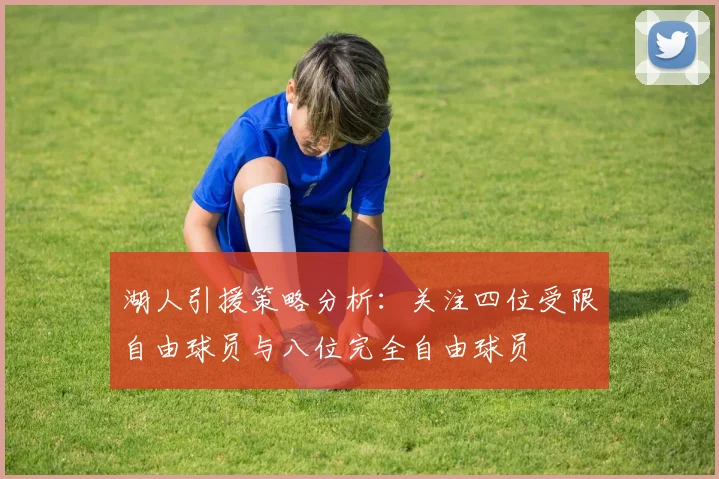 湖人引援策略分析：关注四位受限自由球员与八位完全自由球员