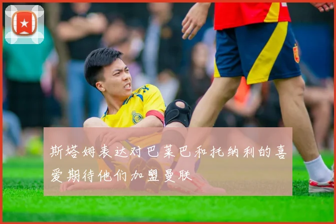 斯塔姆表达对巴莱巴和托纳利的喜爱期待他们加盟曼联