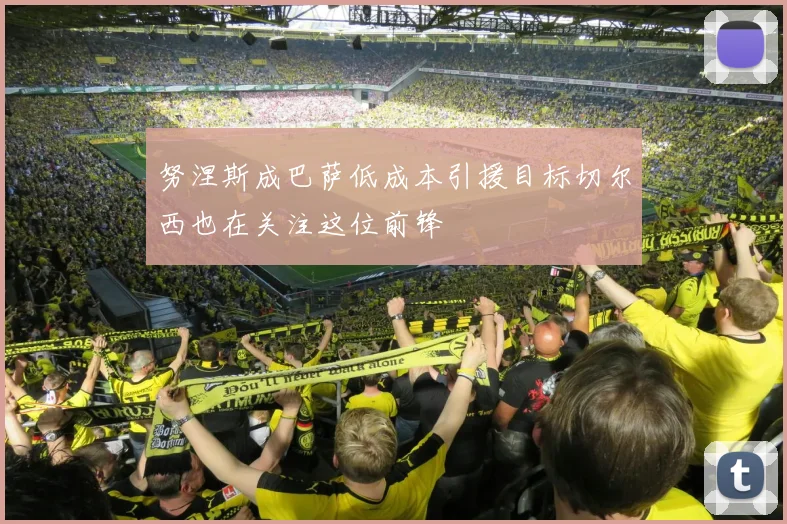 努涅斯成巴萨低成本引援目标切尔西也在关注这位前锋