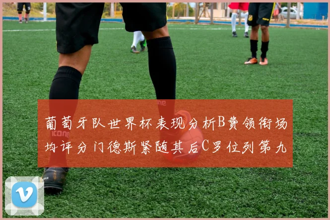 葡萄牙队世界杯表现分析B费领衔场均评分门德斯紧随其后C罗位列第九