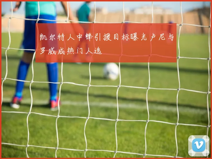 凯尔特人中锋引援目标曝光卢尼与罗威成热门人选