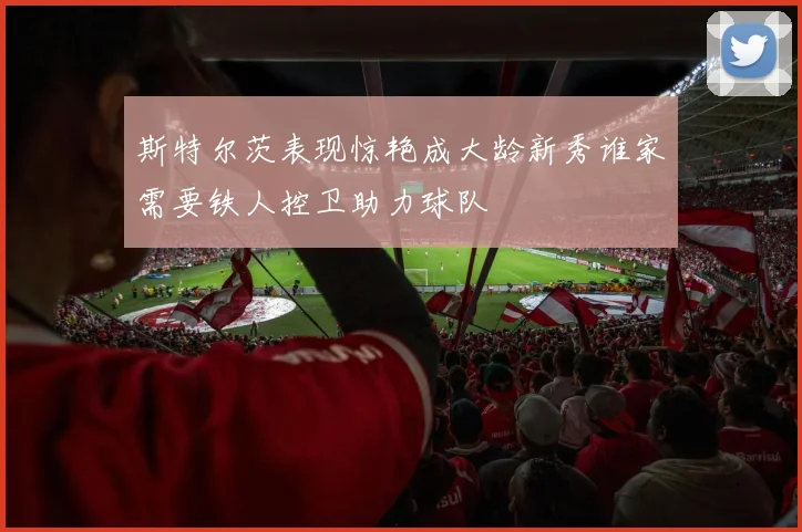 斯特尔茨表现惊艳成大龄新秀谁家需要铁人控卫助力球队