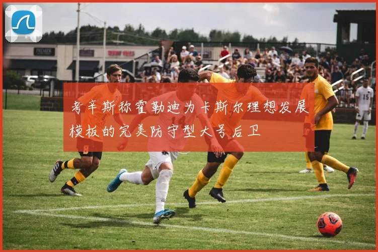 考辛斯称霍勒迪为卡斯尔理想发展模板的完美防守型大号后卫