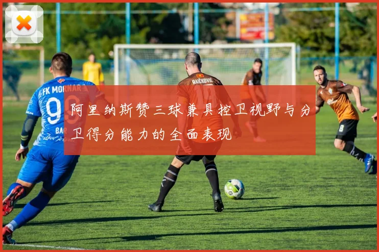 阿里纳斯赞三球兼具控卫视野与分卫得分能力的全面表现