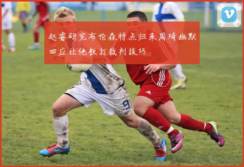 赵睿研究布伦森特点归来周琦幽默回应让他教打裁判技巧