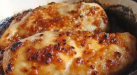 Ingredients: 4 boneless skinless chicken breasts -thin 4 garlic cloves, minced 4 tablespoons brown sugar 3 teaspoons olive oil 1 teaspoon salt 1 cup of cheese Directions: 1. Preheat oven […]