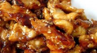 Ingredients: 1 lbs chicken, diced 1 cup chicken broth ½ cup teriyaki sauce ⅓ cup brown sugar 3 garlic cloves, minced Directions: 1. Combine chicken broth, teriyaki sauce, brown sugar […]