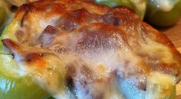 Ingredients: 8 oz. Thinly Sliced Roast Beef 8 Slices Provolone Cheese 2 Large Green Bell Peppers 1 Medium Sweet Onion 6 oz. Baby Bella Mushrooms 2 Tbs. Butter 2 Tbs. […]