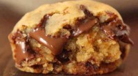 Ingredients: 1 1/4 cups canned* chickpeas, well-rinsed and patted dry with a paper towel 2 teaspoons vanilla extract 1/2 cup + 2 tablespoons (165 grams) natural peanut butter 1/4 cup […]