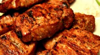 Ingredients: 6-8 thick pork chops (3/4″ – 1″) 20 oz. can pineapple slices (drained, juice reserved for marinade, you can use fresh pineapple if available) juice of one lime 1/4 […]