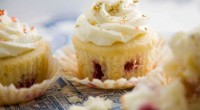 Ingredients: 1 cup (110 grams) all-purpose flour a scant 3/4 cup (225 grams) sugar 1-1/2 tsp baking powder a pinch of salt 3 tbsp (45 ml) unsalted butter, room temperature […]