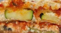 Ingredients 3 medium zucchini, sliced crosswise 1 eggplant, peeled and sliced crosswise 1 large green pepper, sliced in strips 1 large onion sliced 15-oz. can tomato or pasta sauce 1 […]