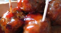 Ingredients: 1 pound Bag Frozen Meatballs ½ cups Ketchup (Heaping) ½ cups Brown Sugar, Packed ¼ cups Bourbon Whiskey 1 teaspoon Fresh Lemon Juice 1 teaspoon Worcestershire Sauce Directions: NOTE: […]