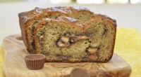 Ingredients: 3 ripe bananas, mashed 1/2 cup creamy peanut butter 1/4 cup Canola oil (Vegetable oil will also work) 1 egg 1/2 cup granulated sugar 1/4 cup brown sugar 1 […]