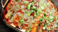 Prep time 10 mins Cook time 4 hours 20 mins Total time 4 hours 30 mins Serves: 6-8 Ingredients: 6-8 boneless, skinless chicken thighs (or breasts, if preferred) 1 (10-ounce) […]