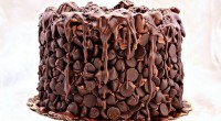 Cake: Ingredients: 3 cups all-purpose flour 2 1/2 cups sugar 1 cup cocoa powder 2 tsp. baking soda 1 tsp. salt 2 cups milk* 1 cup butter, melted* 4 tsp. […]