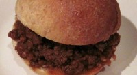 Sloppy Joe recipe Ingredients: 1 cup chopped onion 2 tablespoons butter 4 pounds ground beef 14 oz ketchup 1 cup water 1/2 cup chopped celery 1/4 cup lemon juice 2 […]