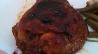 Ingredients: 1/2 cup Catsup 1/3 cup soy sauce 1/2 cup brown sugar 1/2 tsp garlic powder 1/4 tsp chili powder 1/4 tsp pepper 1/4 tsp salt 4 Tbls butter 2 […]