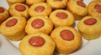 Makes 48 mini muffins Ingredients: 1/2 cup butter 1/2 cup sugar 2 eggs 1 cup buttermilk 1.2 tsp baking soda 1 cup cornmeal 1 cup all purpose flour 1/2 tsp […]