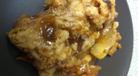 Ingredients: 2 cans of pie filling (your choice) 1 box cake mix (your choice) 1 stick of butter Directions: put pie filling in crock pot then dump cake mix on […]