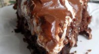 Ingredients: 3/4 cup flour 1 cup of regular sugar 1/4 cup unsweetened cocoa powder, sifted 1 teaspoon baking powder 1/4 tsp salt 4 ounces butter, melted 2 large free range […]