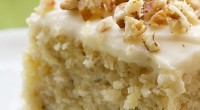 Ingredients: For the cake: 2 cups all-purpose flour 2 teaspoons baking powder 1/2 teaspoon salt 4 tablespoons unsalted butter, at room temperature 2 tablespoons canola oil 3/4 cup granulated sugar […]