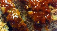 Ingredients: 1 1/2 pounds ground beef 1 egg 1 onion, chopped 1 cup milk 1 cup dried bread crumbs salt and pepper to taste 2 tablespoons brown sugar 2 tablespoons […]