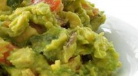 Ingredients 3 avocados – peeled, pitted, and mashed 1 lime, juiced 1 teaspoon salt 1/2 cup diced onion 3 tablespoons chopped fresh cilantro 2 roma (plum) tomatoes, diced 1 teaspoon […]