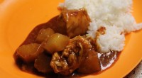 Ingredients: 1 Can Crushed Pineapples1 Cup BBQ Sauce (Doesn’t have to be Hawaiin-Style, I’ve used Honey BBQ Sauce several times) 2-4 Boneless Chicken Breasts (Or however many you need for […]