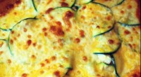 Ingredients: 1 large zucchini, thinly sliced. 2 cooked chicken breasts, chopped 1 pkg softened cream cheese (I used reduced fat) 2/3 c shredded cheese 2 tablespoons sour cream (I used […]