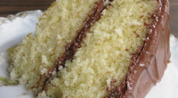 Ingredients: 2 cups all-purpose flour, sifted 1 1/4 cup sugar 1 tablespoon baking powder 1 teaspoon salt 1/2 cup butter, softened 1 cup milk 1 teaspoon vanilla extract 2 eggs […]