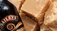 Ingredients: 14 oz Condensed milk 1/3 lb butter 1 1/4 c icing sugar 1 1/4 c brown sugar 1 1/2 t vanilla 2 T Baileys Directions: Grab the largest microwaveable […]