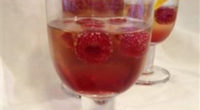 Ingredients: 1 (1.5 fluid ounce) jigger raspberry vodka 1 (1.5 fluid ounce) jigger strawberry vodka 1 fluid ounce lemon-lime flavored carbonated beverage (Sprite Lemon-Lime) 1 (1.5 fluid ounce) jigger Chambord […]